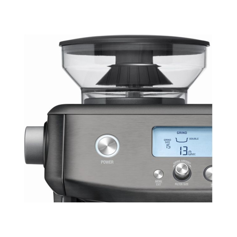 Profesjonalny automatyczny ekspres kolbowy Sage The Barista Touch SES880BTR
